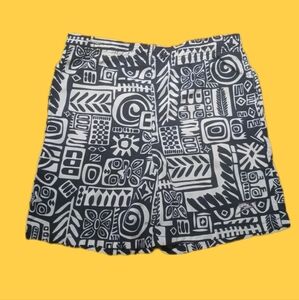 Mens swim trunks
